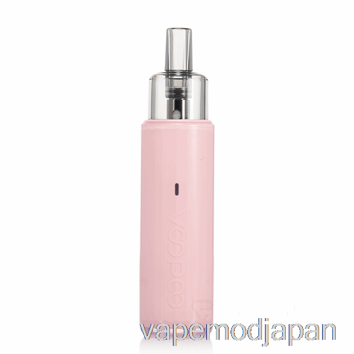 Vape Mod Voopoo Doric Q 18w ポッドシステム ミスティローズ